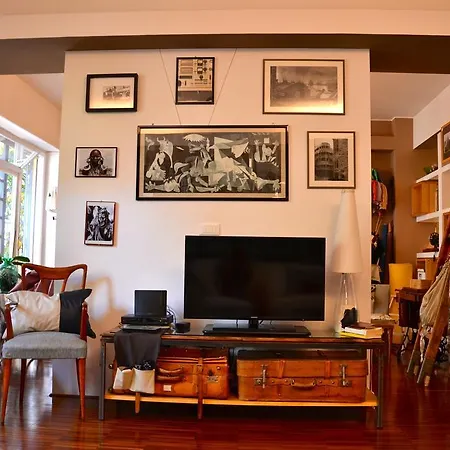 Restyling B&B *