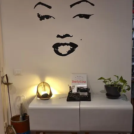 Restyling Rom