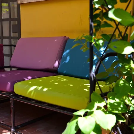 Restyling Bed & Breakfast Rom