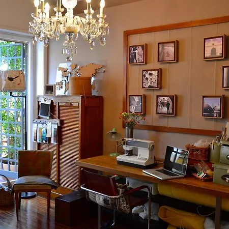 Restyling Couette-café *