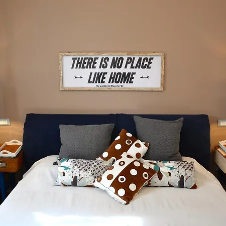 Restyling B&B 로마