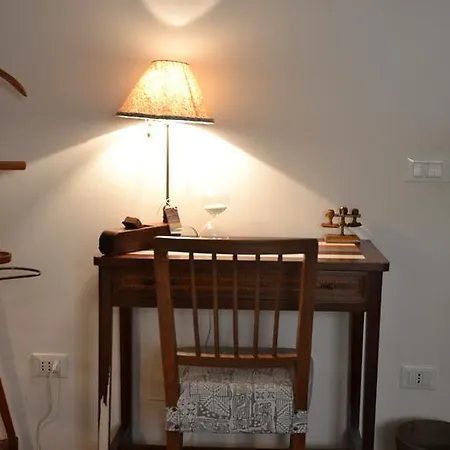 Couette-café Restyling