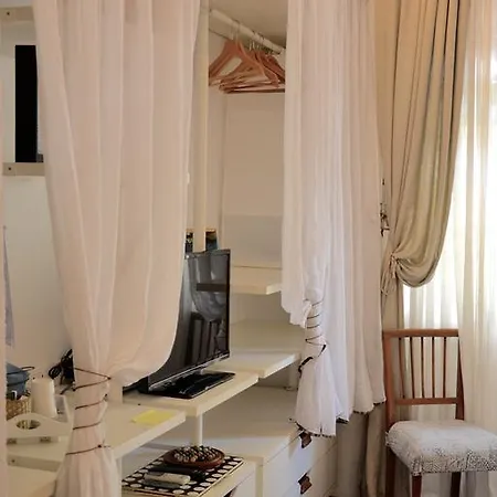 Restyling Couette-café *