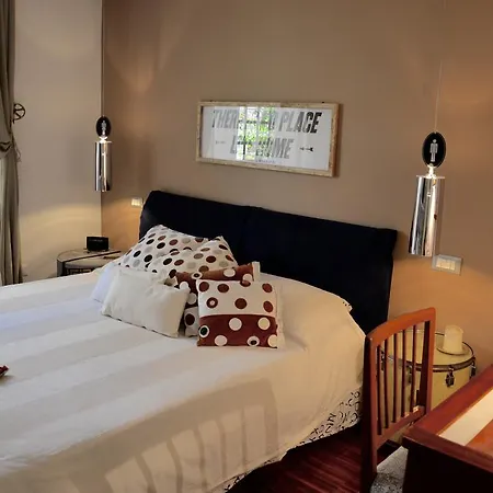 Couette-café Restyling