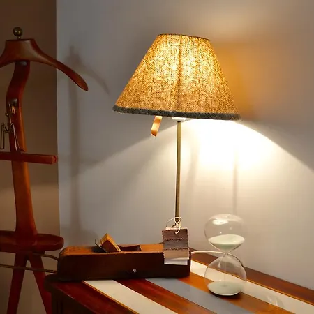 Couette-café Restyling