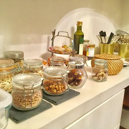 Couette-café Restyling