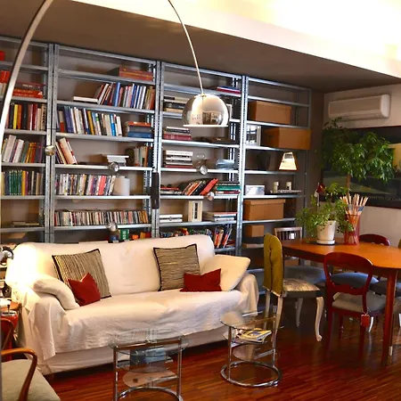 Restyling Rome