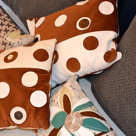 Restyling Bed & Breakfast Rome