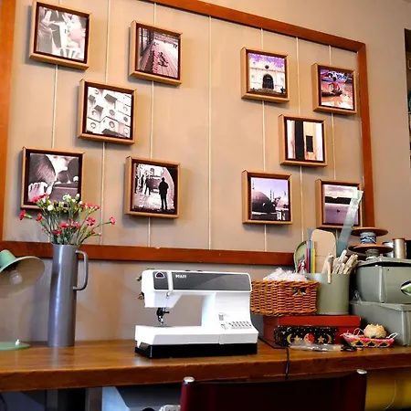 Bed & Breakfast Restyling Rome