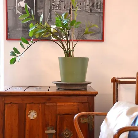 Restyling Bed & Breakfast