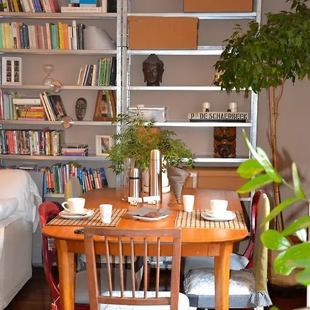 Restyling * Rome