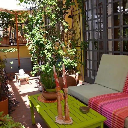 Restyling Rome